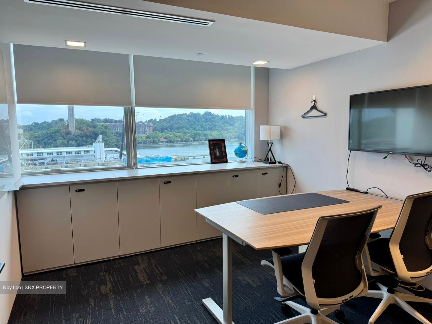 Harbourfront Tower Two (D4), Office #483389711